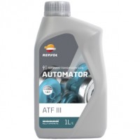 ALYVA REPSOL AUTOMATOR ATF III 1L